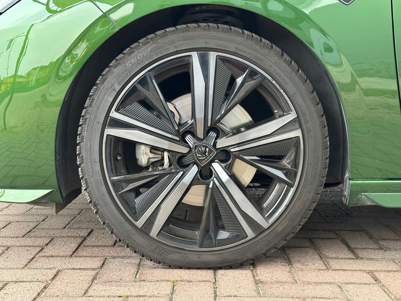 Peugeot 308 GT Pack 1.5 Blue HDI 130 TETTO #7297
