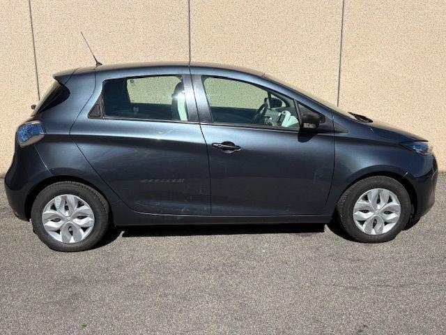 RENAULT ZOE Life R90 Flex BATTERIE A NOLEGGIO