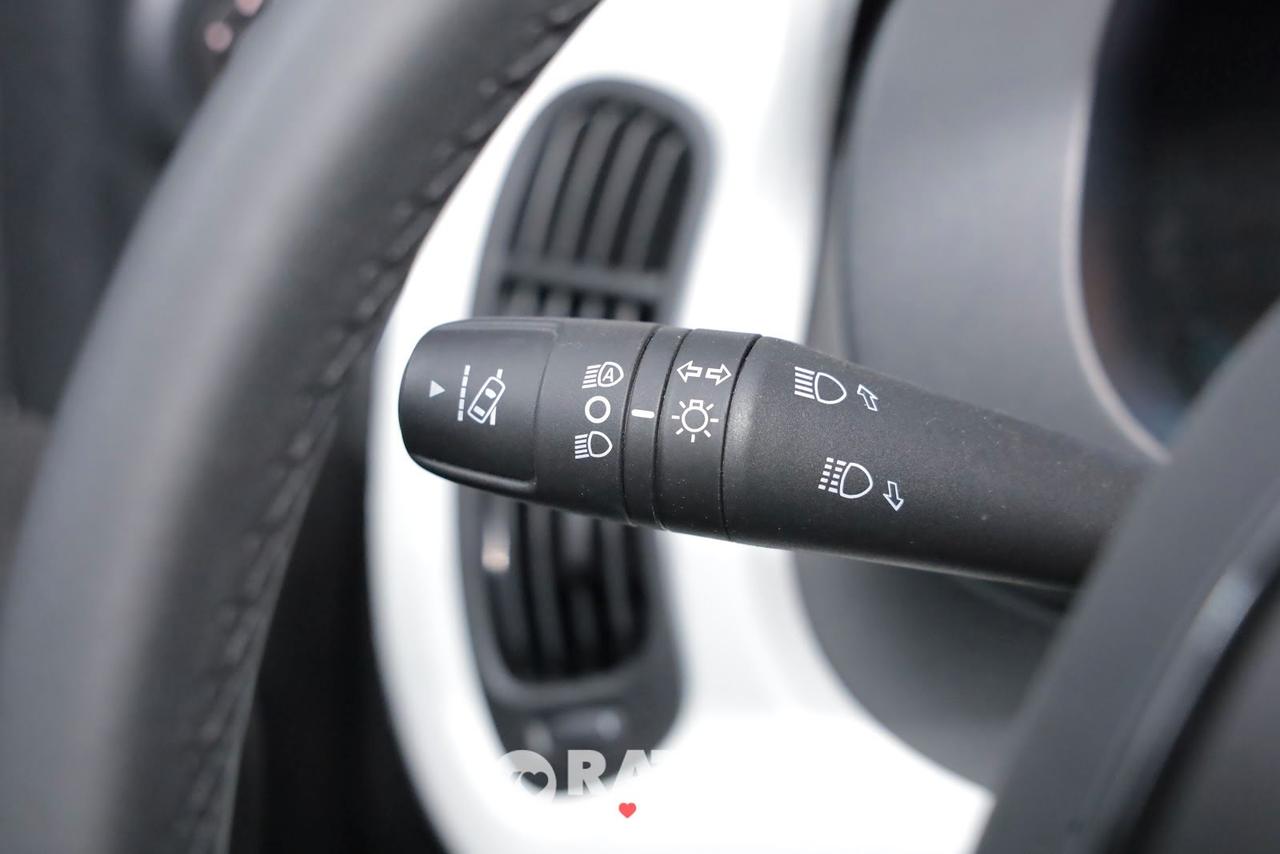 Fiat Panda Pandina 1.0 firefly hybrid 70CV Cross