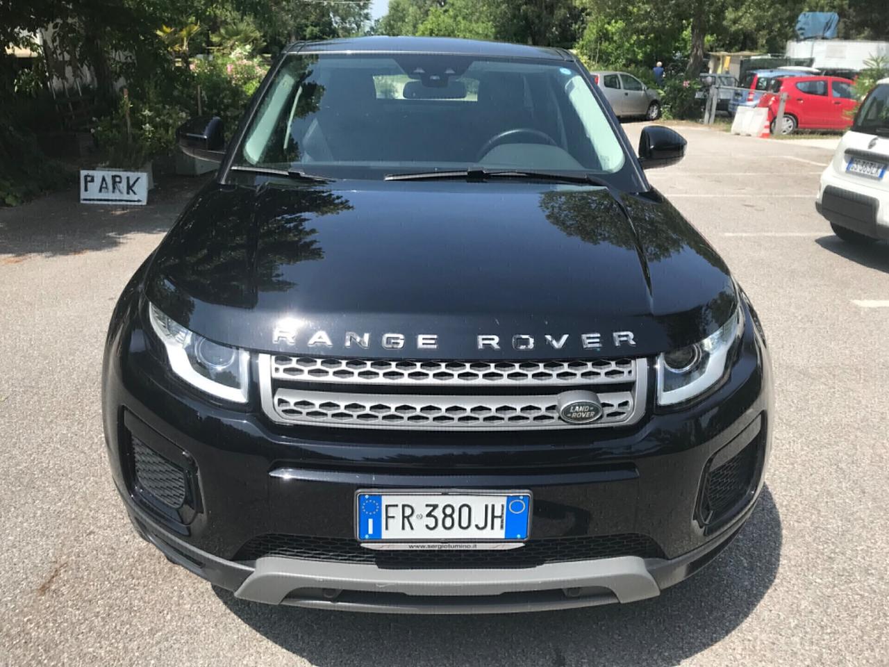Land Rover Range Rover Evoque 2.0 TD4 150 CV 5p. HSE 93.000 km!!!!
