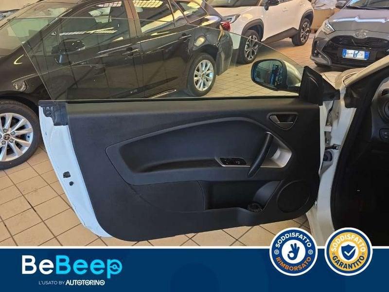 Alfa Romeo MiTo 1.4 TB SUPER GPL 120CV