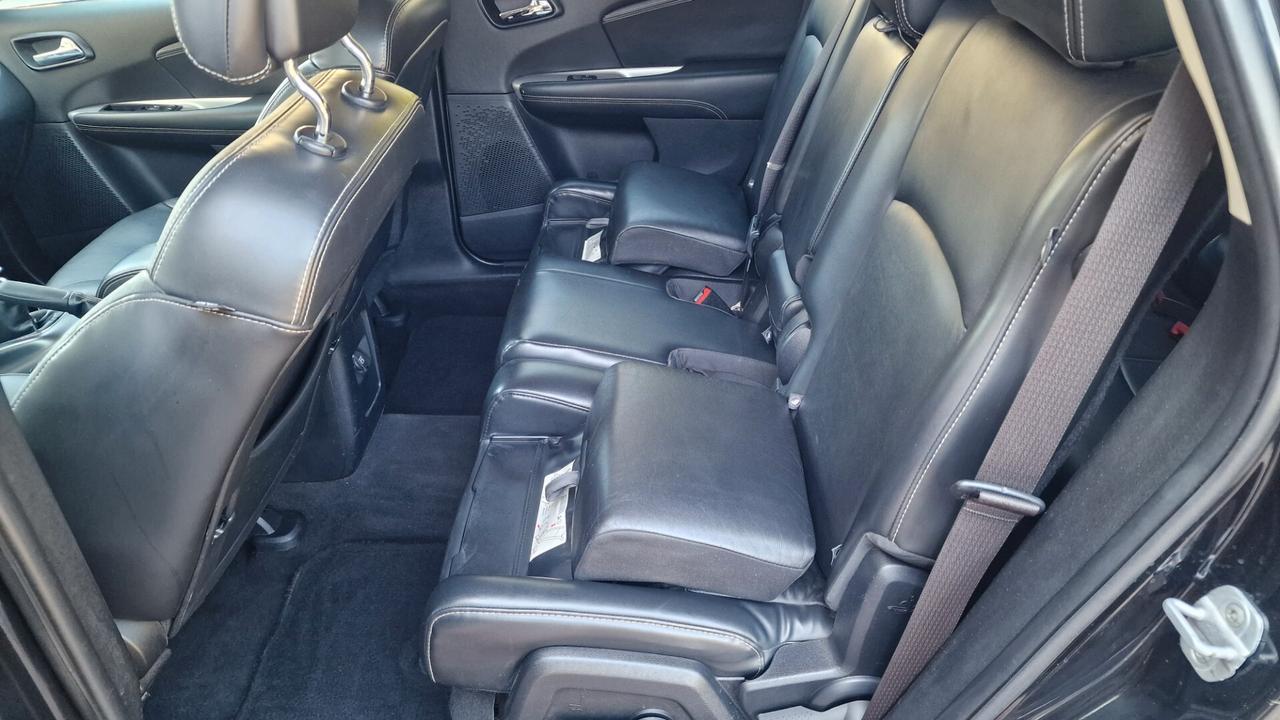 Fiat Freemont 2.0 Multijet 140 CV Urban