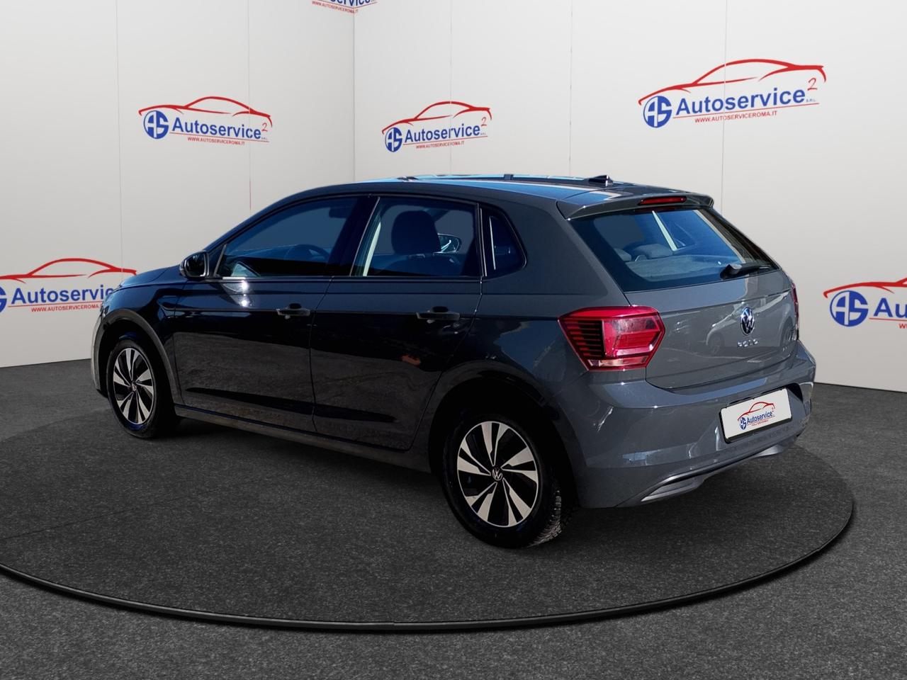 Volkswagen Polo 5 Porte Polo 5p 1.0 evo Sport 80cv
