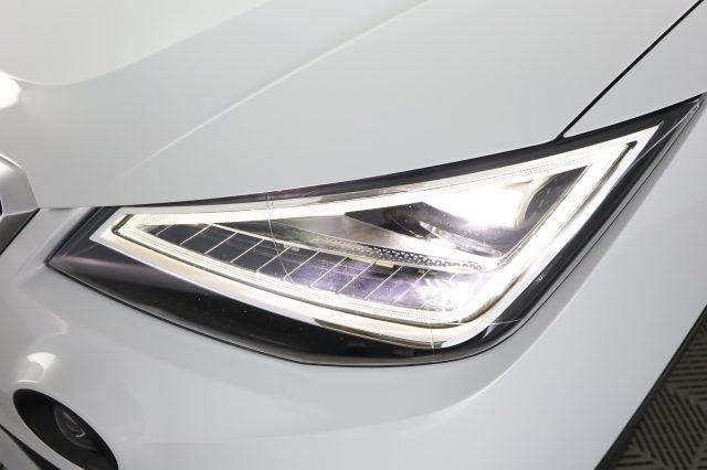 SEAT Arona Arona 1.0 EcoTSI 110 CV DSG XPERIENCE