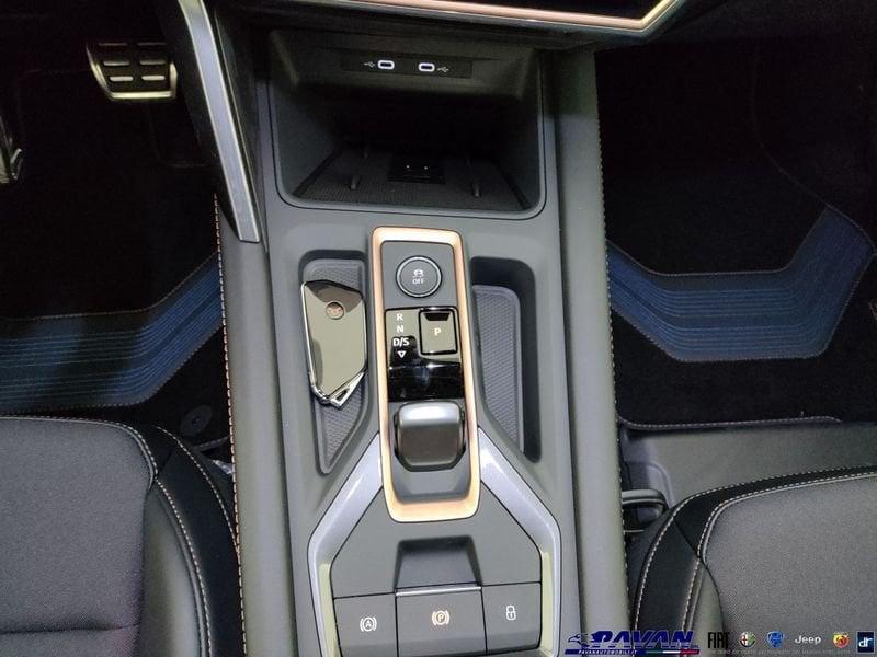 Cupra Formentor 1.5 Hybrid DSG 150cv (EDGE+Intelligent DriveXL)