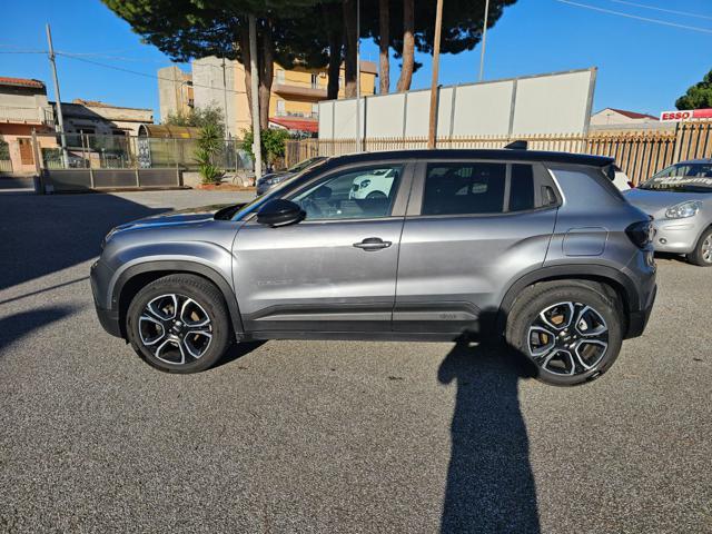 JEEP Avenger 1.2 Turbo 100 CV Summit