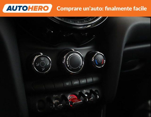 MINI One 1.5 One D 5 porte