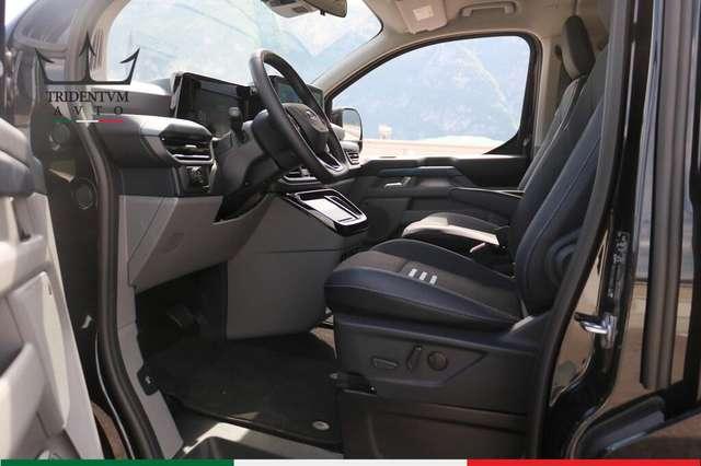 Ford Tourneo Custom V710 320 2.0 ecoblue 170cv Active L1H1 AWD A8