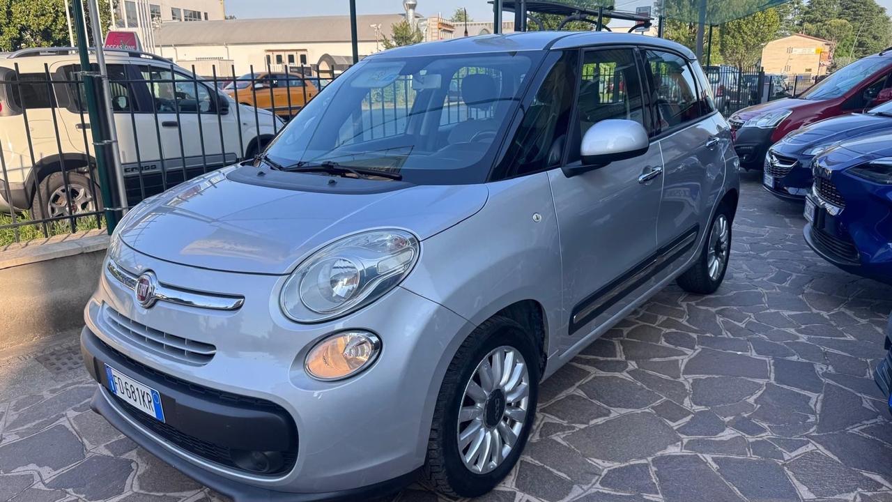 Fiat 500L 1.3 Multijet 95 CV Pop