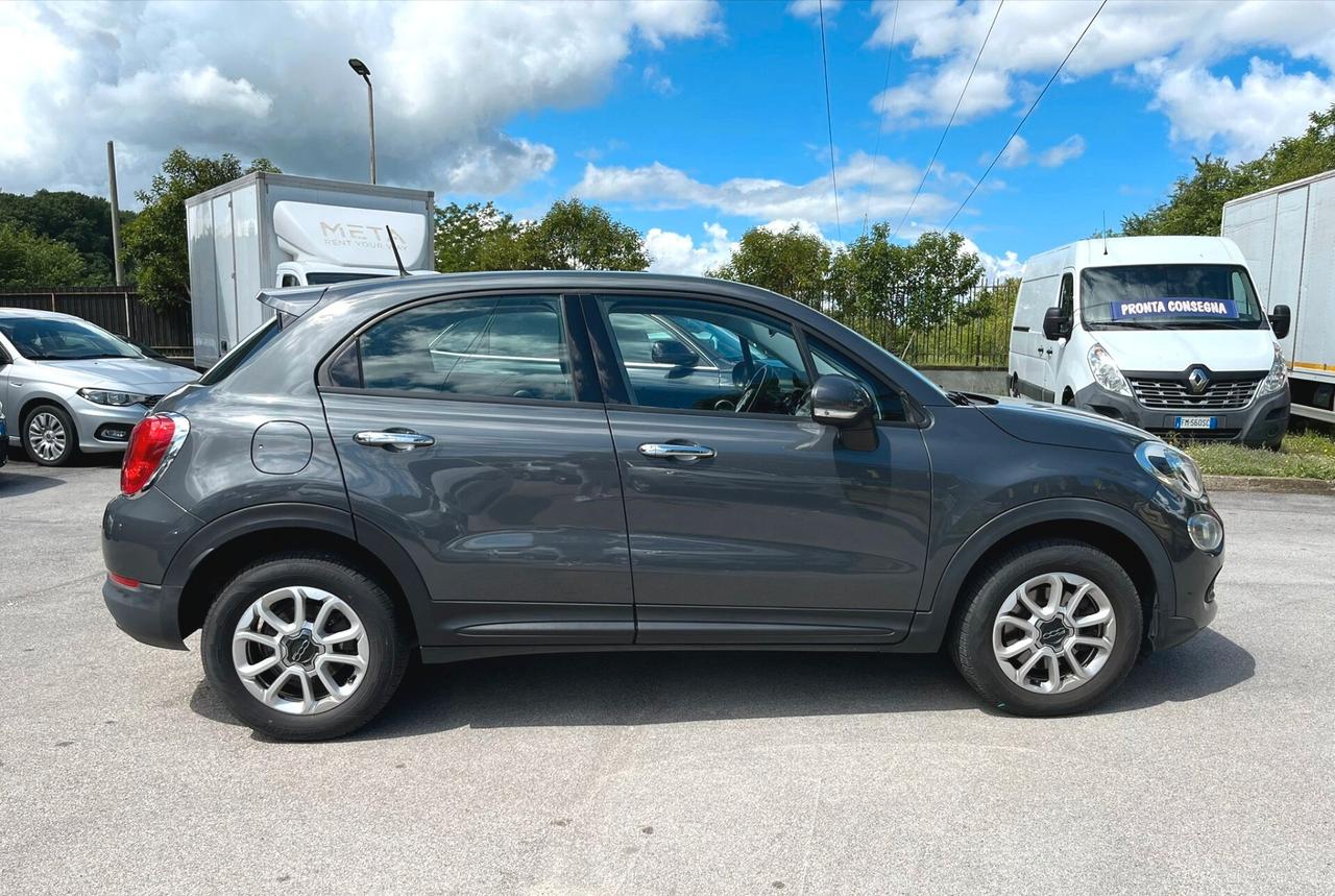 Fiat 500X 1.3 MultiJet 95 CV Pop