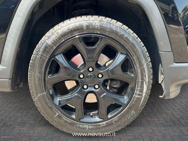 Jeep Compass 1.4 MAir2 125kW Limited 4WD Auto
