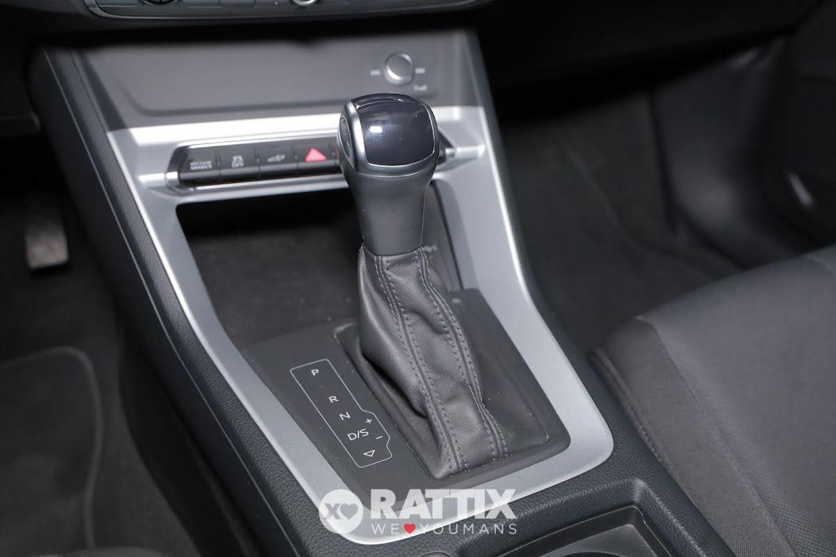 Audi Q3 Sportback 45 1.4 eTFSI Business Plus s-Tronic