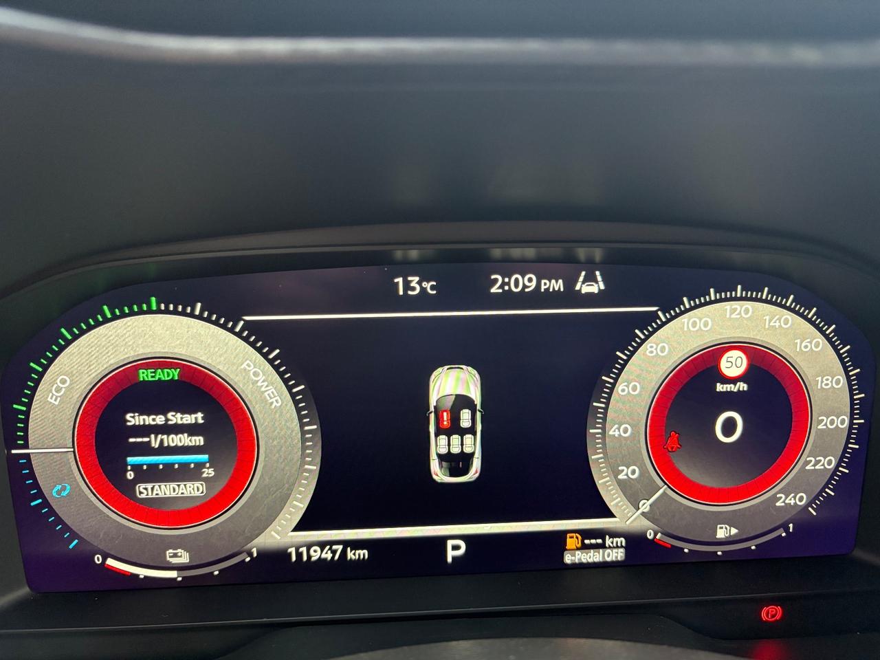 Nissan Juke 1.6 HEV N-Design