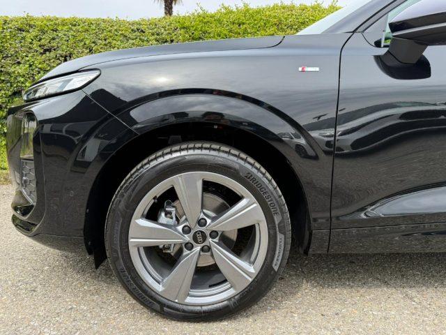 AUDI Q3 Sportback TFSI 110 Kw S tronic S Line Edition KM0