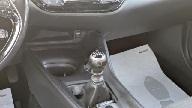 TOYOTA C-HR 1.2cc 116cv LANE ASSIST TELECAM