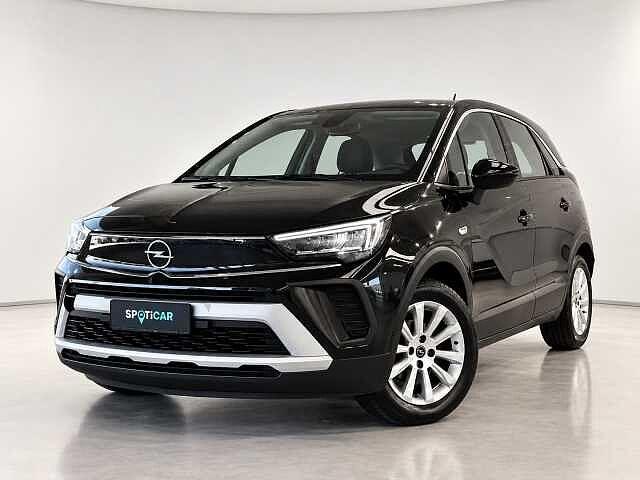Opel Crossland 1.2 12V Start&Stop Elegance