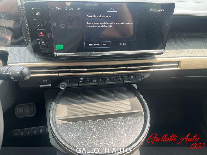 Lancia Ypsilon Ypsilon 1.2 mhev 110cv e-dct