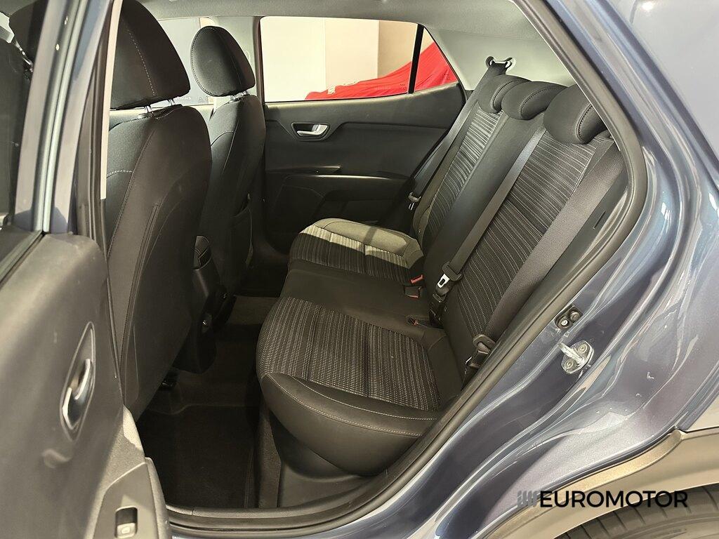Kia Stonic 1.0 T-GDi MHEV Style Design Pack iMT