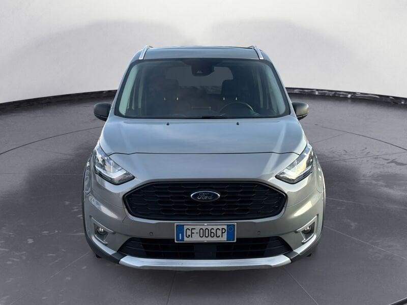 Ford Tourneo Connect Gran Tourneo Connect Active 1.5 EcoBlue 120 CV S&S Aut.