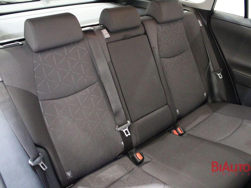 Toyota RAV4 RAV4 2.5 HV (218CV) E-CVT 2WD Dynamic