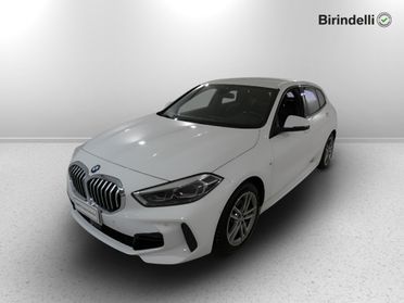 BMW Serie 1 (F40) - 118i 5p. Msport