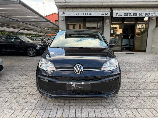 VOLKSWAGEN up! 1.0 5p. EVO sport up! BlueMotion Technology