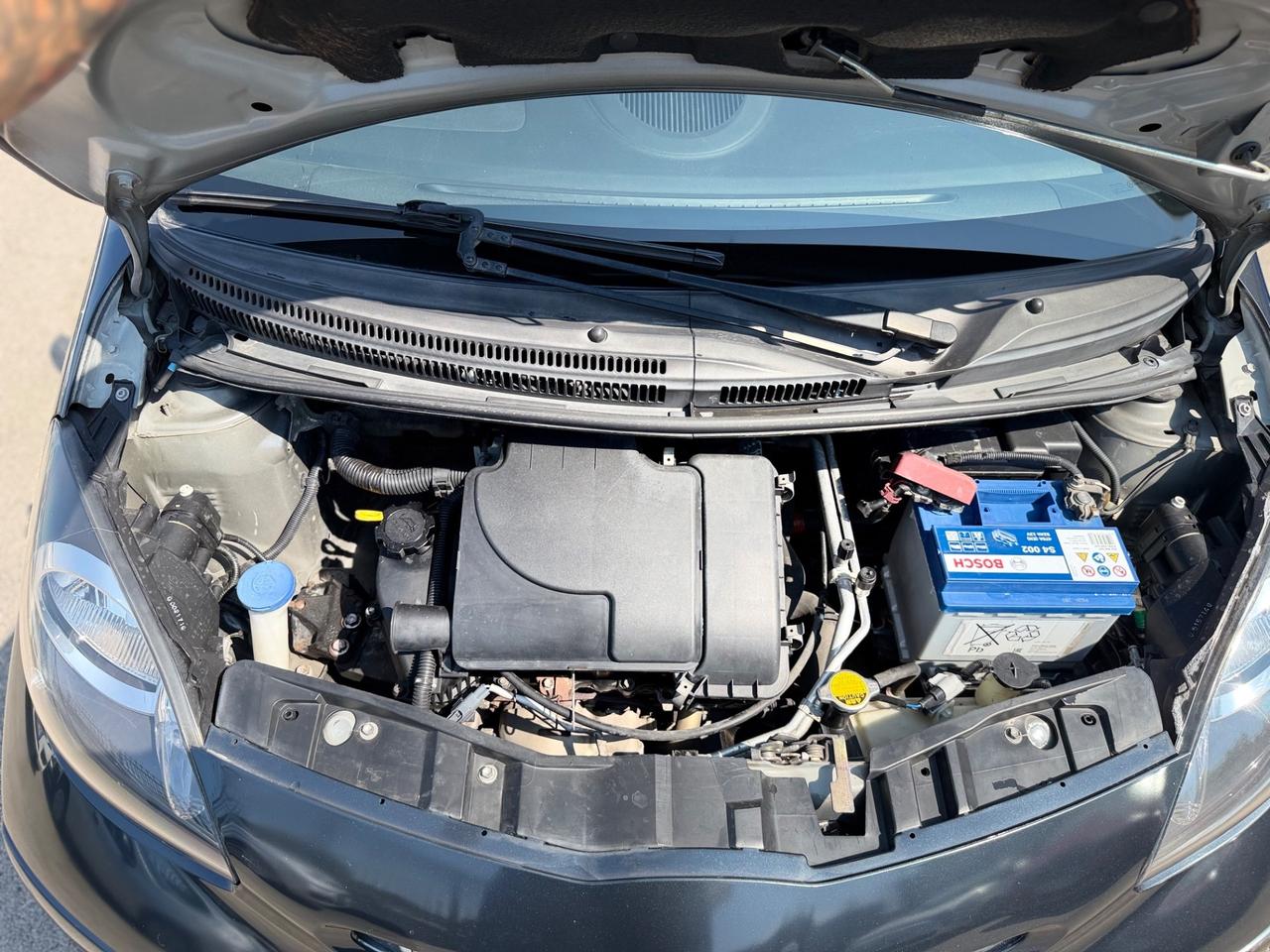 Toyota Aygo 1.0 12V VVT-i 5 porte Sol
