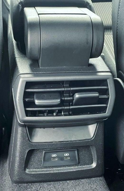 Audi A3 SPB 40 TFSI quattro S tronic S line edition