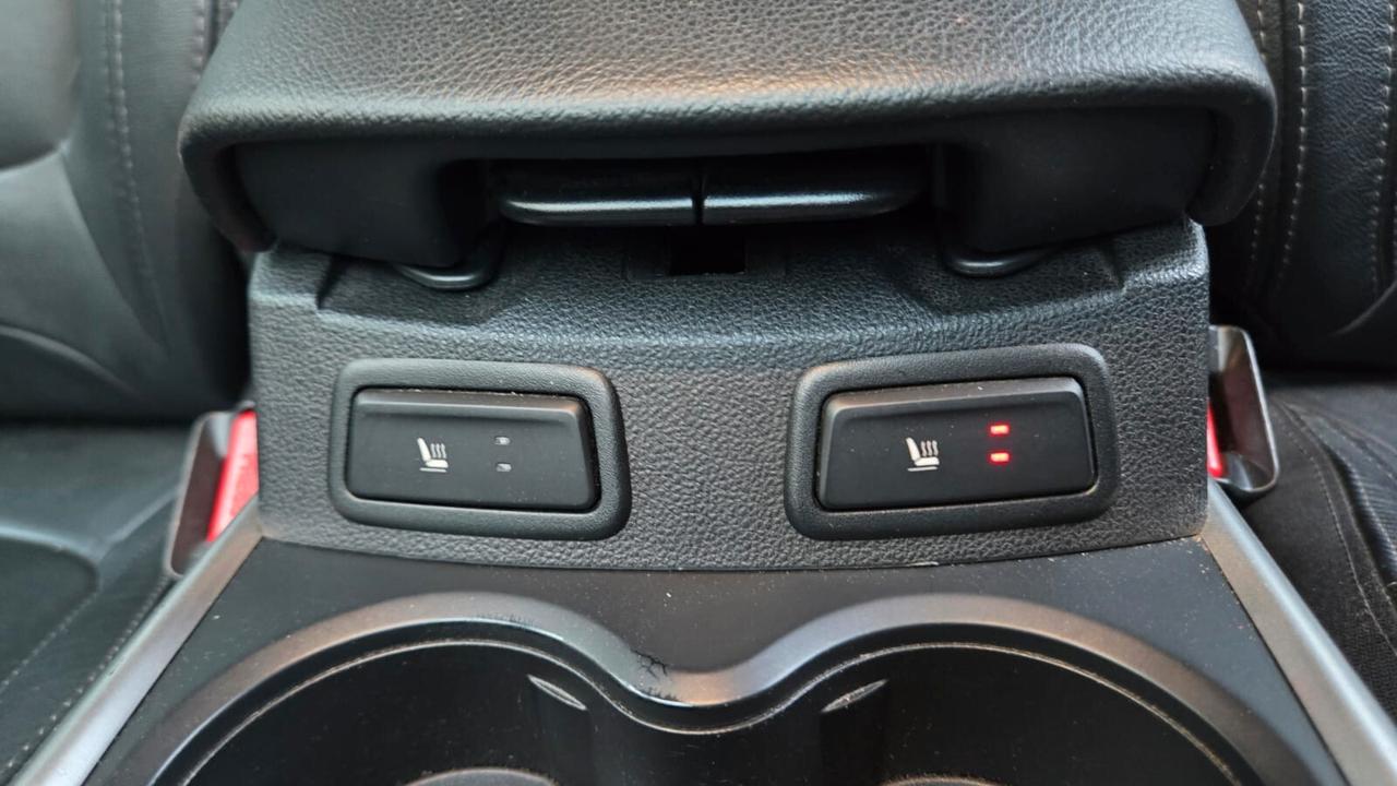 Renault Kadjar dCi 130CV 4x4 Energy Bose