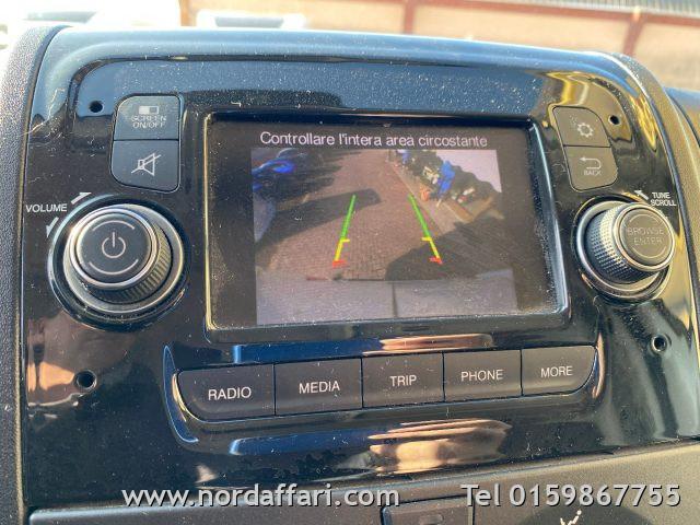 CITROEN Jumper 33 BlueHDi 140 S&S PM-TM Furgone Business