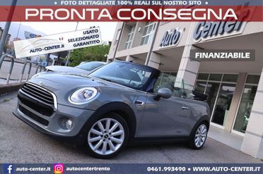 MINI Mini Cabrio 1.5 Cooper Cabrio Aut.