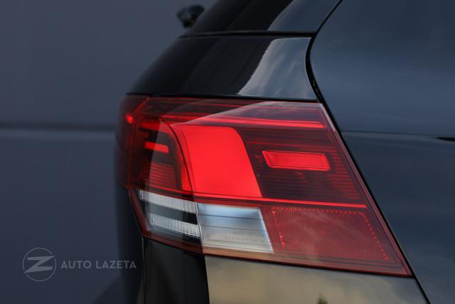 VOLKSWAGEN Golf GTI Clubsport 2.0 DSG Sedili Riscaldabili Cerchi "R"