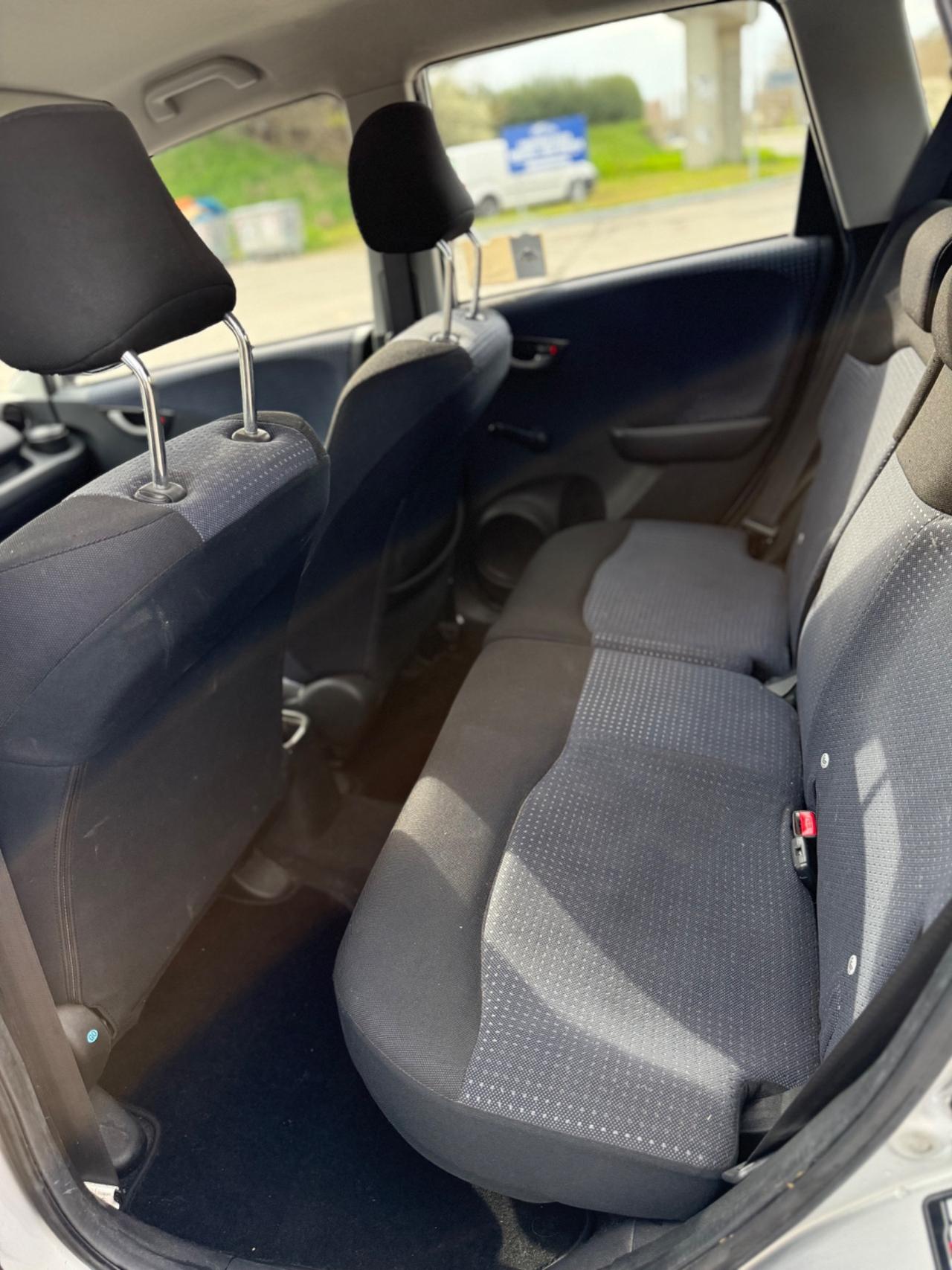 Honda Jazz 1.2 i-VTEC Elegance
