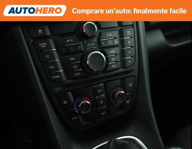 OPEL Meriva 1.4 100CV Advance