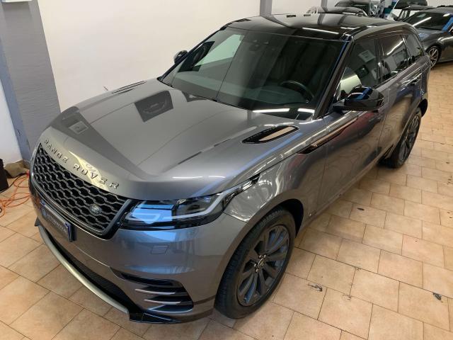 Land Rover Range Rover Velar Range Rover Velar 2.0d i4 R-Dynamic SE 240cv auto