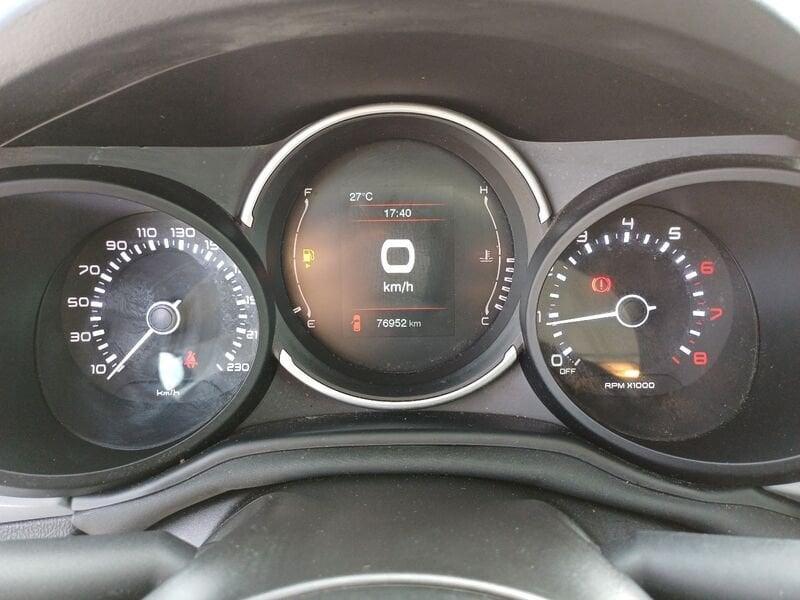 FIAT 500L 500L Cross 1.4 s&s 95cv my20