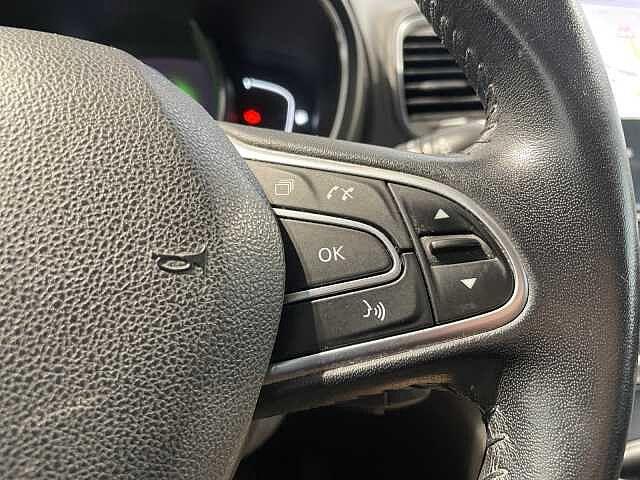 Renault Scenic 1.5dCi 110CV Energy Zen - NEOPATENTATI