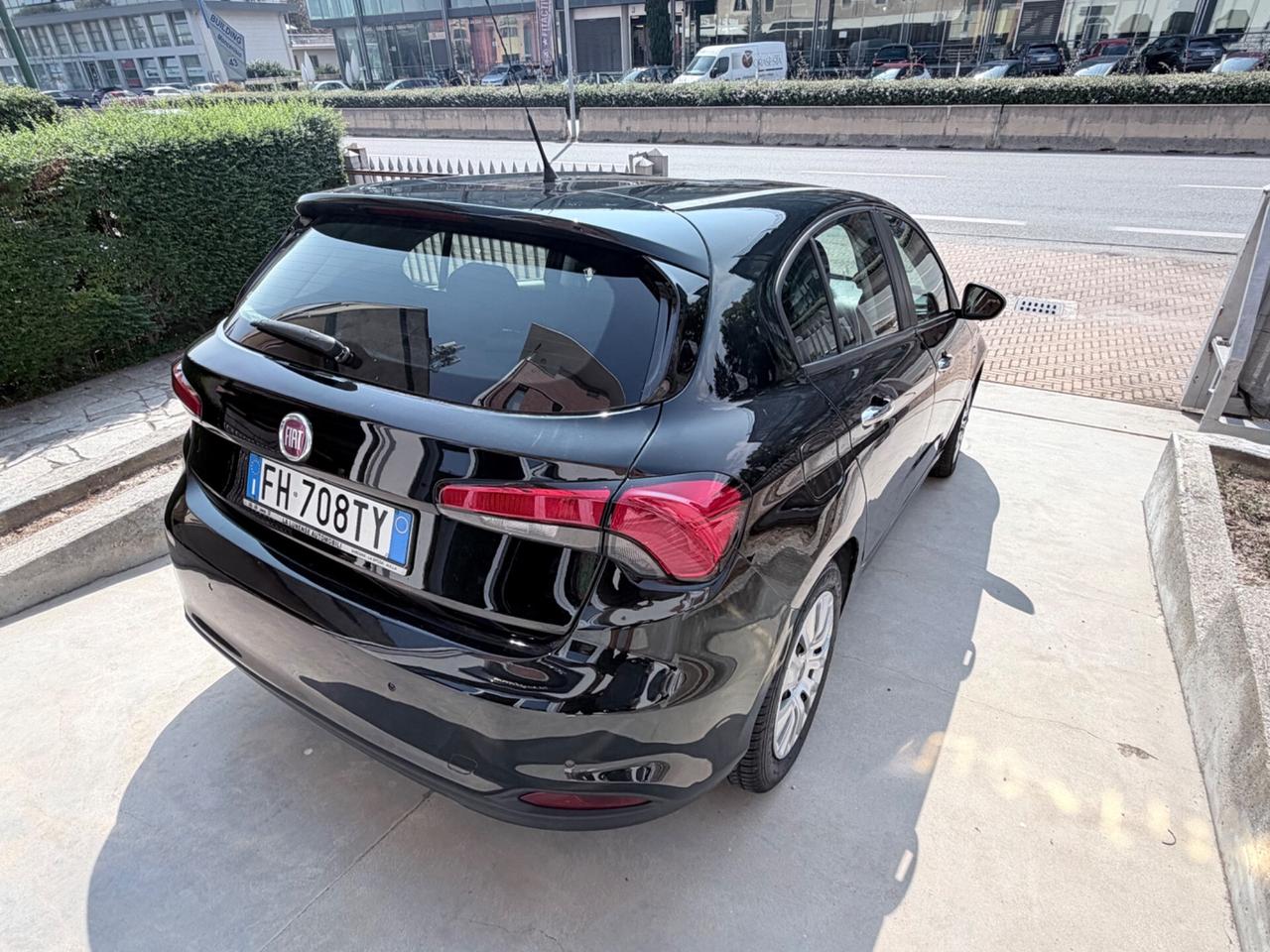 Fiat Tipo 1.4 T-Jet 120CV GPL DELLA CASA