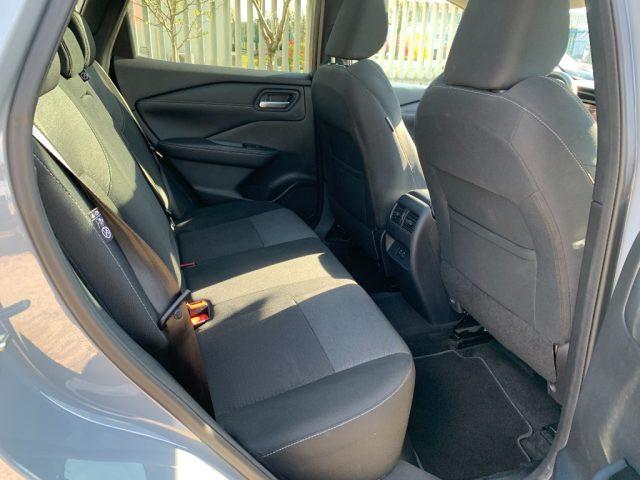 NISSAN Qashqai e-Power N-Connecta