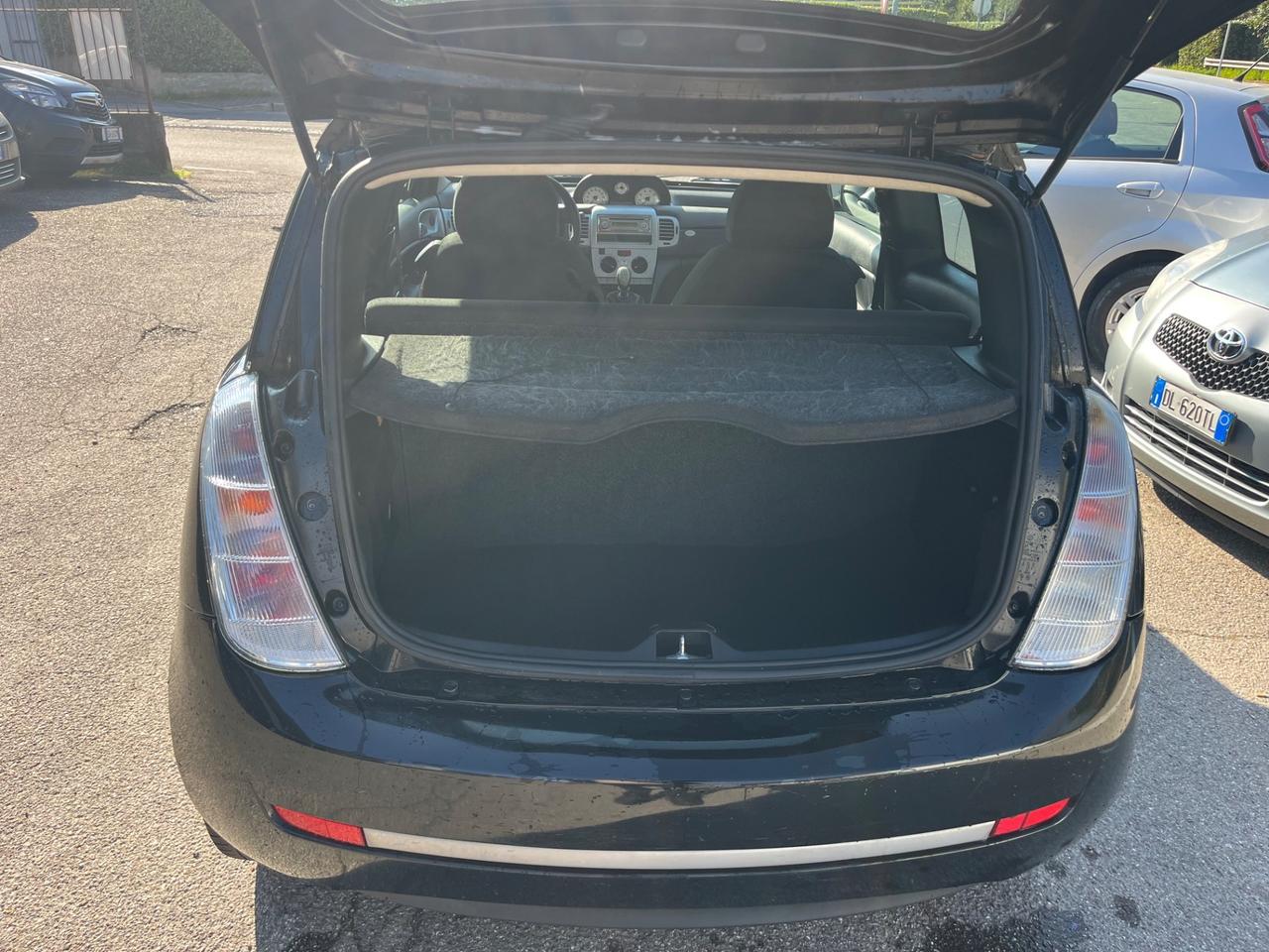 Lancia Ypsilon 1.4 E-Collection Ecochic GPL