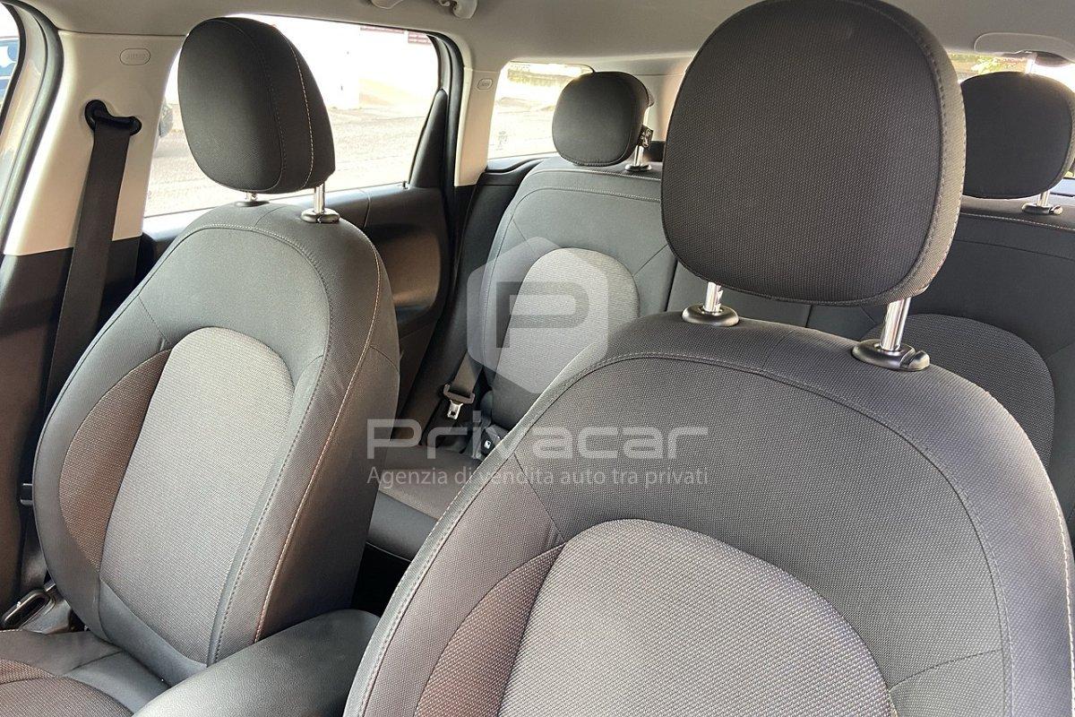 MINI Mini 2.0 Cooper D Countryman
