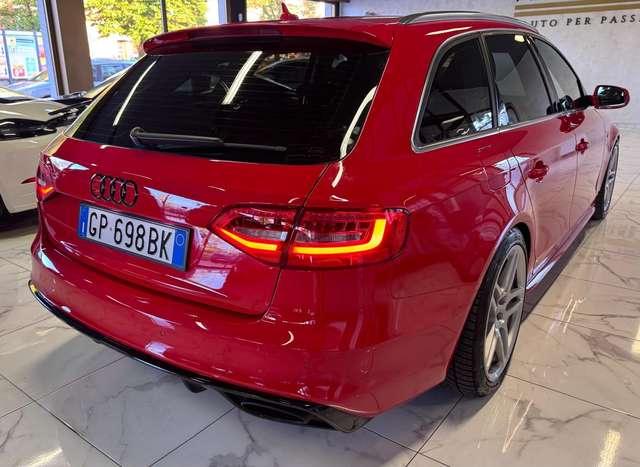 Audi RS4 Scarico Mappa Assetto Cerchi Porsche