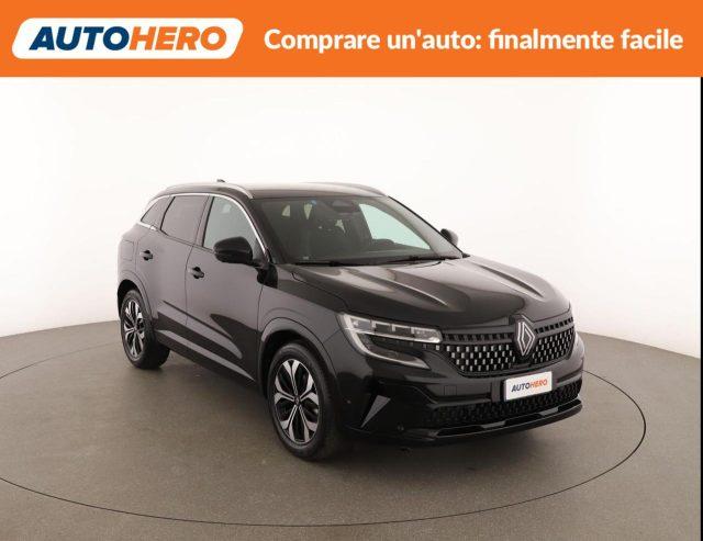 RENAULT Austral Austral Full Hybrid E-Tech 200 CV Iconic