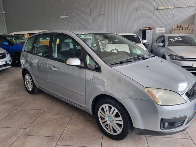 FORD Focus C-Max 1.6 TDCi (110CV) Ghia