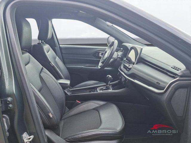 JEEP Compass 1.3 T4 190CV PHEV AT6 4xe 80° Anniversario