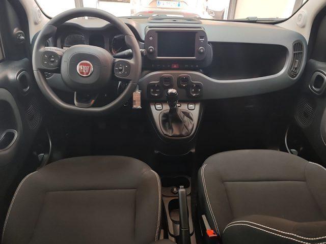 Fiat Panda Cross 1.0 FireFly S&S Hybrid Vari Colori