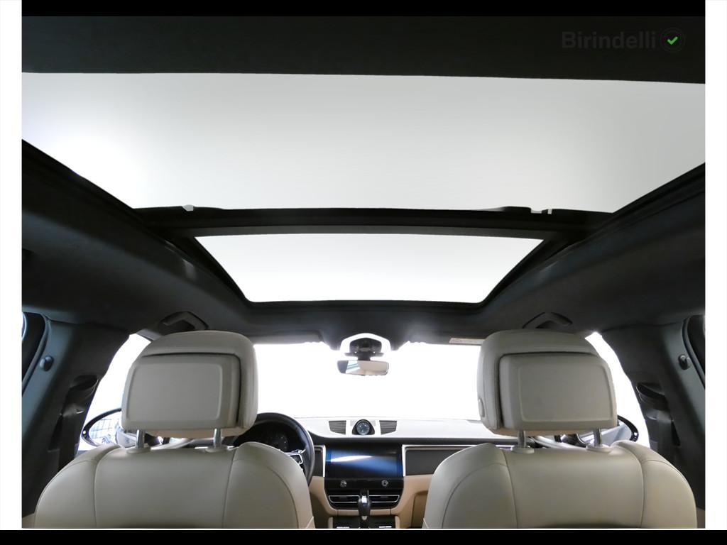 PORSCHE Macan 1ªs. '13-'25 - Macan 2.0