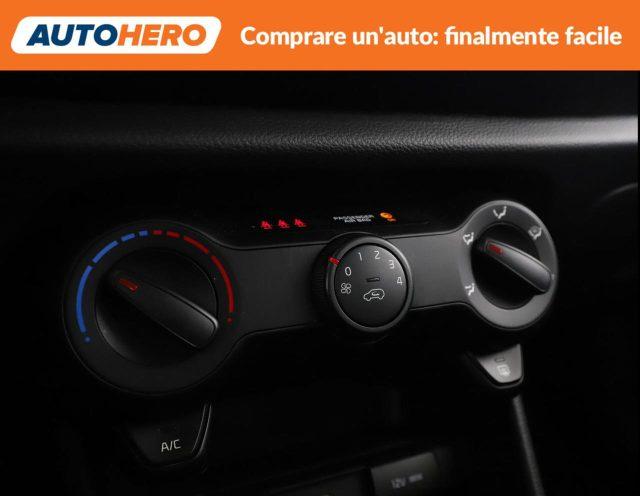 KIA Picanto 1.0 12V 5p. AMT Urban Special Edition