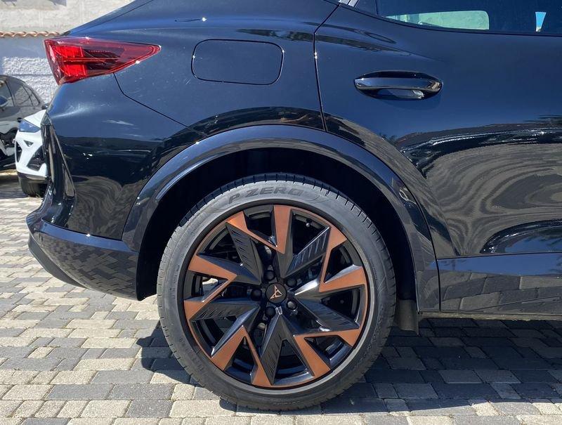 CUPRA Formentor 2.0 TDI 150CV DSG