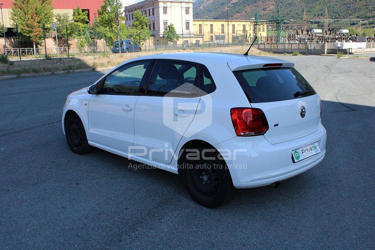 VOLKSWAGEN Polo 1.2 TSI 5 porte Highline